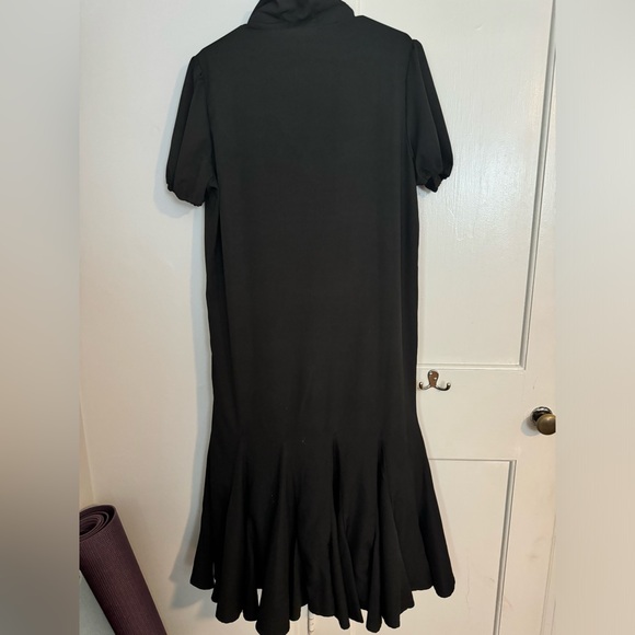 Petal & Pup Dress - Picture 5 of 5